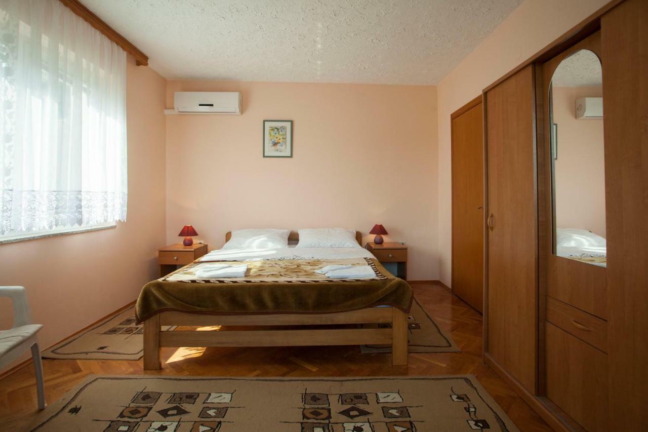 Rooms Maria Slunj Exteriör bild