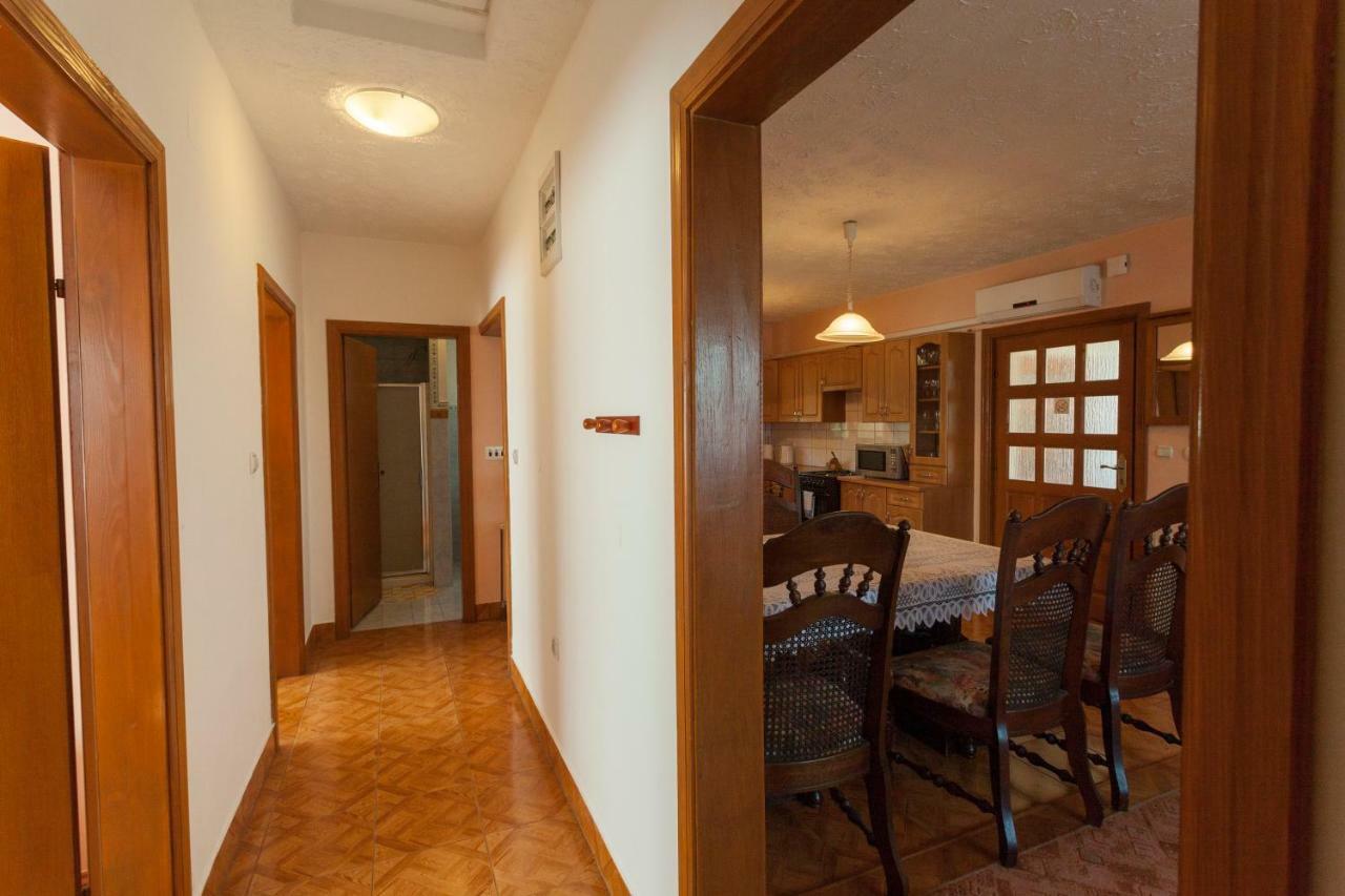 Rooms Maria Slunj Exteriör bild